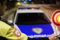 Uhapšena dva pijana vozača