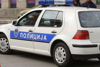 Oduzete registarske tablice za kojima je raspisana potraga