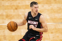 Dragić u redovima Čikaga