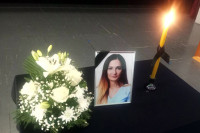 Sahranjena odbojkašica Maja Vrbarac