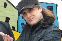 Na internetu osvanula Lošina fotografija bez kape: "Možda je ovo jedina takva fotka"