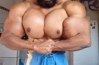 Preminuo "Brazilski Hulk": Išao u smrt da bi imao veće mišiće, doktore nije slušao