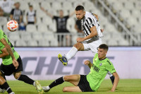 Partizan gostuje kod AEK-a: Sa Kipra uzlet ili provalija