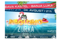„Negujmo žurka“, Aca Lukas i Vesna Zmijanac spremaju spektakl na Kastelu
