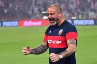 Stanković: Nisam spavao pred meč, u Jermeniji na pobjedu