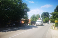 Detalji ubistva u Grudama: Ubijen bivši poslanik, napadač iz kalašnjikova pucao po gostima kafića