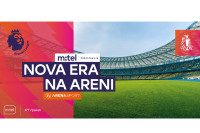 „m:tel“: Engleska premijer liga na kanalima Arena sport