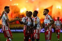 Zvezda pobjedom protiv Pjunika zaradila 11 miliona evra
