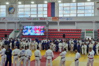 Više od 500 džudista iz 18 zemalja na prvoj „Majdov akademiji“