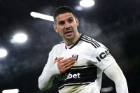 Mitrović izglasan za najboljeg strijelca Fulama u istoriji