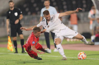Tvente savladao Čukarički sa 3:1 u Humskoj