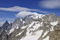 Ko se penje na Monblan mora da plati 15.000 evra za spasavanje ili sahranu