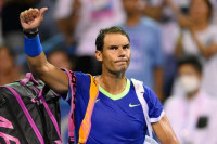 Nadal odustao od Montreala: Moram da mislim o zdravlju
