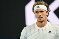 Zverev priznao da ima dijabetes i otvorio fondaciju
