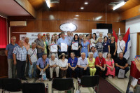 "Prljača 2022" okupila pjesnike iz regiona