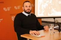 Goran Šarić za “Glas Srpske”: Sudbina svijeta u rukama Rusije i Kine