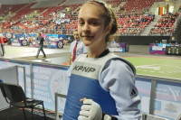 Zvorničanka Marija Jokić među osam najboljih na Svjetskom prvenstvu