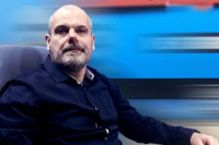 Ivan Novčić, književnik, za “Glas Srpske”: Ne postoji strah od smrti, nego od života