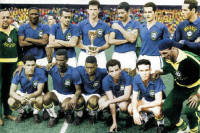 “Glasov” vodič kroz svjetska prvenstva - Čile 1962.: Samba u Santijagu