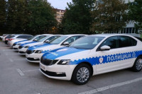 Policajci napadnuti u policijskoj stanici i na uviđaju