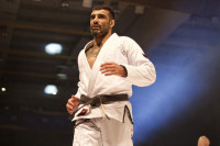 Ubijen legendarni džiu-džicu majstor Leandro Lo