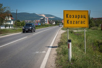 Potukli se ispred kafane zbog kikirikija