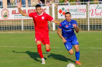 Dženan Hošić, trener Zvijezde 09:  Premijeru moramo brzo da zaboravimo