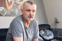 Žarko Paspalj: "Orlovima" treba stranac
