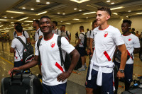 Crvena zvezda ovjerava prolaz u plej-of Lige šampiona