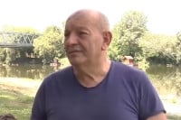 Moravski maratonac oborio Ginisov rekord u plivanju jednom rukom