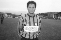 Preminuo legendarni fudbaler Omarske Zoran Delić