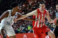 Kladionice ne vjeruju vječitima, Partizan i Crvena zvezda izvan Top osam