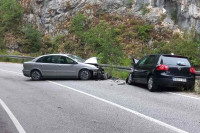 U Krupačkim stijenama poginuo muškarac