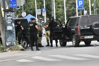 Predložen pritvor za uhapšene u akciji „Rez“