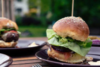 Kuhari smatraju da naručivanje ove vrste burgera treba izbjegavati