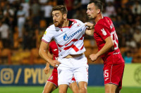 Zvezda rutinski savladala Pjunik, korak do Lige šampiona