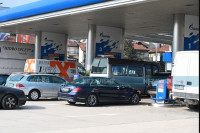 Opljačkana benzinska pumpa u Banjaluci