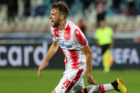 Milunović: Idemo korak po korak, cilj je Liga šampiona