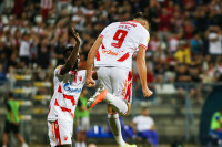 Zvezda gostuje Makabiju naredne srijede, revanš 23. avgusta