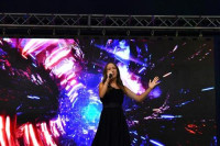 Banjalučanka Milica Dumanovski laureat festivala  “Ezerski biseri”