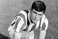 Preminula legenda Crvene Zvezde Kiril Dojčinovski