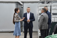 Petričević: Privrednici mogu da računaju na podršku Vlade Srpske