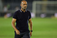 Stolica: Svestan sam situacije, možemo da eliminišemo AEK