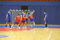 Zagrepčani ubjedljivi u duelu bivših šampiona Evrope u "Boriku"