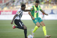 Partizan domaćin AEK-u u revanšu kvalifikacija za LE