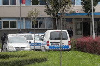 Suspendovan pomoćnik načelnika Policijske uprave Banjaluka, osumnjičen da je udario policajca