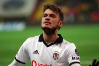 Adem Ljajić u Partizanu?