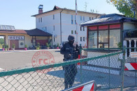 Полиција претреса Рогуљићеве мотеле