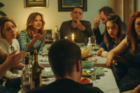 Međunarodna premijera filma "Usekovanje" u Moskvi
