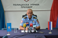 Zbog prosjačenja sankcionisana 32 lica